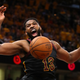 Illustration for article titled Tristan Thompson, Apparently Forgetting Everything That Happened This Summer, Talks Shit About East Contenders